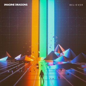 Imagine Dragons - Beliver Lyrics - Zortam Music