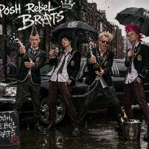 Avatar for The Posh Rebel Brats