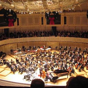 Avatar for Chicago Symphony Orchestra