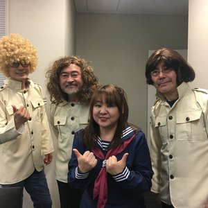 Avatar for Casiopea 3rd