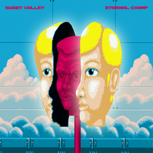ETERNAL CHAMP by Sweet Valley
