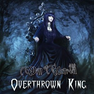 Overthrown King