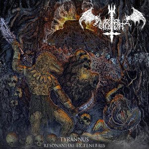 Tyrannus: Resonantiae Ex Tenebris