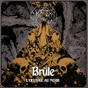 L'œuvre Au Noir