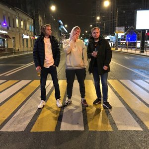 Avatar for Ах.Реп