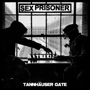 Tannhauser Gate