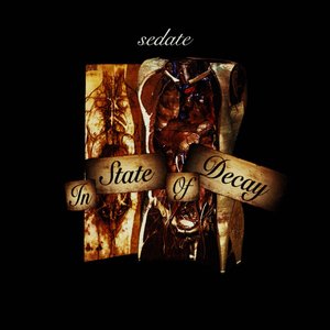in state of decay