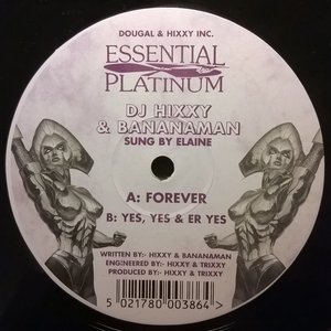 Forever / Yes, Yes & Er Yes