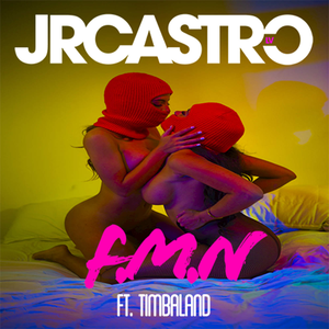 JR Castro