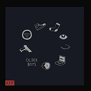 Art Sorority - Older Boys - Zortam Music