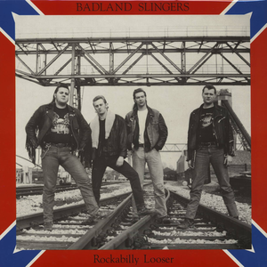 Artwork for Rockabilly Looser