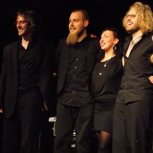 Avatar for Jessy Martens & Band