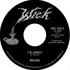 I'm Lonely