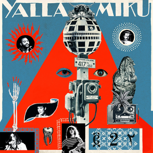 2 by Yalla Miku