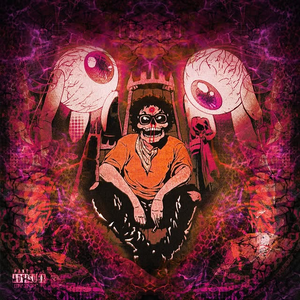 High Anxiety by 2slimey