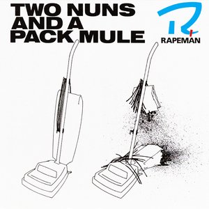 Two Nuns and a Pack Mule