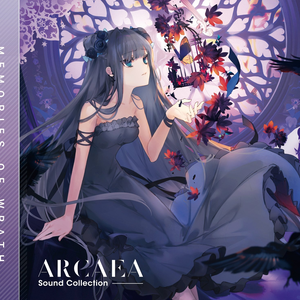 Arcaea Sound Collection - Memories of Wrath by Various Artists