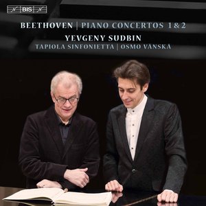Album artwork for Piano Concerto No. 1 in C Major, Op. 15: I. Allegro con brio (Cadenza Improvised by Jos van Immerseel) by Ludwig van Beethoven