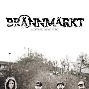 Avatar for Brännmärkt