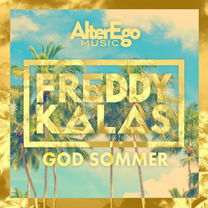 Artwork for God Sommer