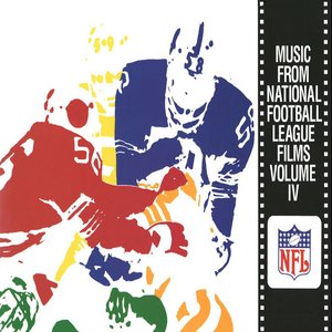 Music from NFL Films, Vol. 4