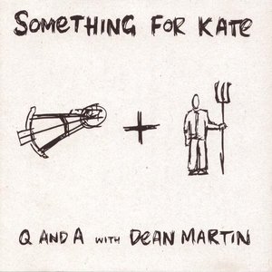 Q and A With Dean Martin