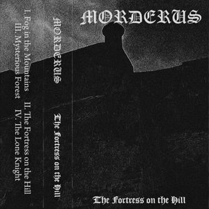 Avatar for Morderus
