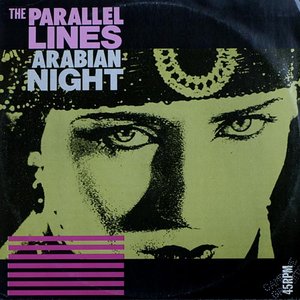 Avatar for The Parallel Lines