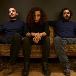 Avatar for Maryam Saleh, Maurice Louca, Tamer Abu Ghazaleh