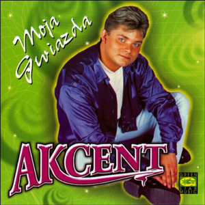 Akcent