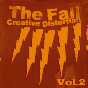 Creative Distortion, Vol.2