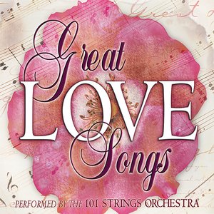 The Great Love Songs