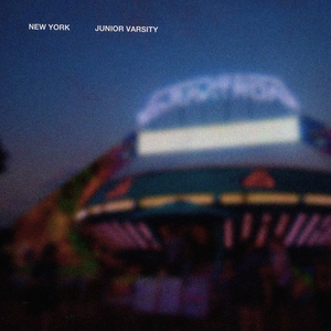 Artwork for New York