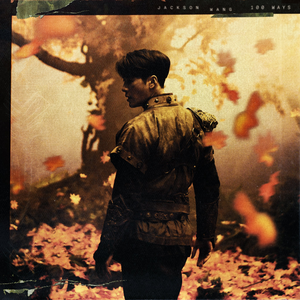 100 Ways by Jackson Wang