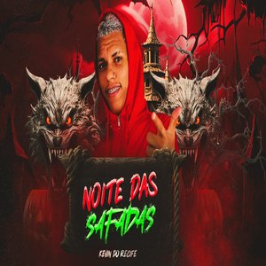 Noite das Safadas