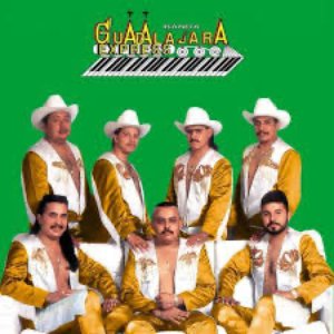 Avatar for Banda Guadalajara Express