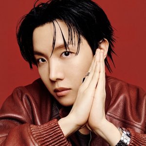 Avatar for j-hope