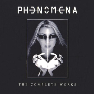 Phenomena - Did All For Love Lyrics - Zortam Music