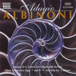 Adagio in G minor