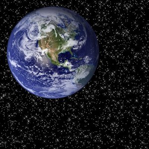 Avatar for Stranded on Planet Earth