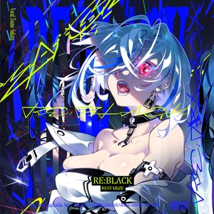 RE:BLACK