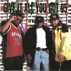 Give It All You Got ’95