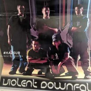 Avatar for Violent Downfall