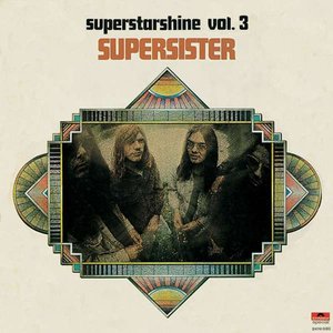Superstarshine, Volume 3