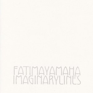 Imaginary Lines