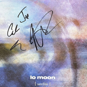 Artwork for Satellite