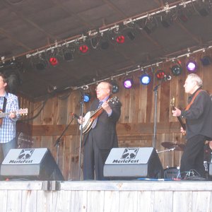 Avatar för Earl Scruggs with Family & Friends