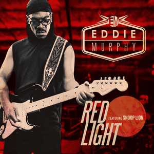 Cover von Red Light
