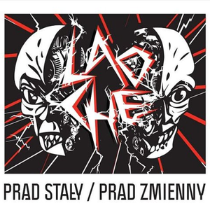 Prąd stały / Prąd zmienny by Lao Che