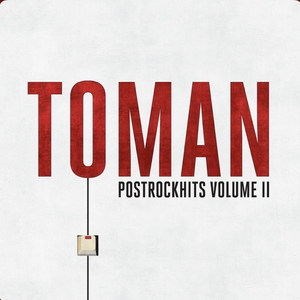 Postrockhits, Vol. II